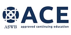Approved Continuing Education Logo