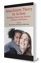 Attachment Theory in Action Book