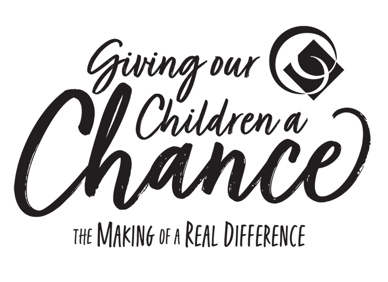 Giving our Children a Chance