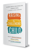 Raising the Challenging Child