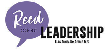 Reed about Leadership Blog
