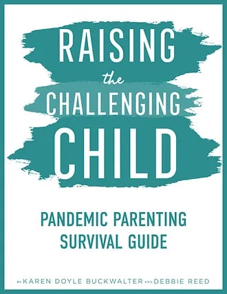 Raising the Challenging Child Survival Guide
