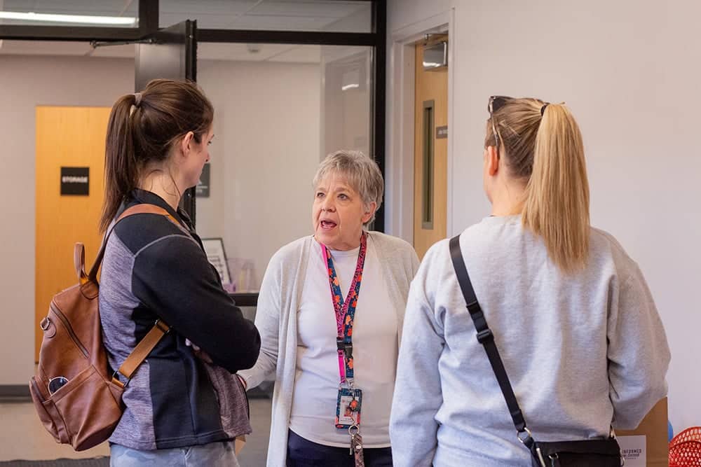 Trauma-Informed Relationship-Focused Schools Conference